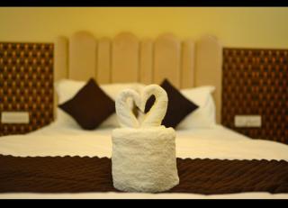 Hotel Dinanath - होटल दीनानाथ Khatoo - Khātu - 4