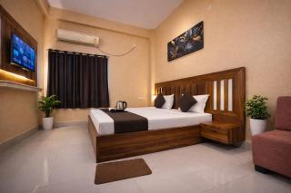Roomssolution ! Best Hotel In Patna - 8