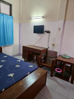 โรงแรมเอเซีย - 1