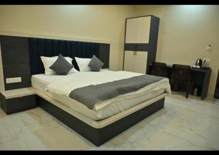 Hotel Dinanath - होटल दीनानाथ Khatoo - Khātu - 1