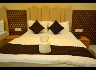 Hotel Dinanath - होटल दीनानाथ Khatoo - Khātu - 2