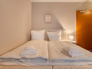 Studio Apartment Berlin-Mitte - U-Bahn Leopoldplatz - 6