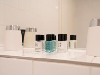 Studio Apartment Berlin-Mitte - U-Bahn Leopoldplatz - 1