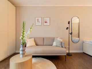 Studio Apartment Berlin-Mitte - U-Bahn Leopoldplatz - 2