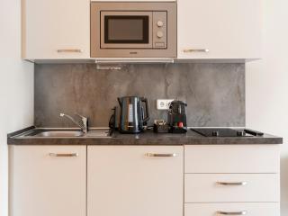 Studio Apartment Berlin-Mitte - U-Bahn Leopoldplatz - 3