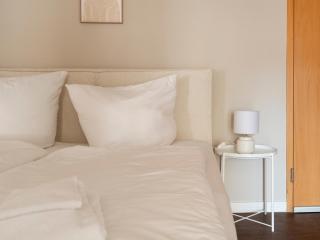 Studio Apartment Berlin-Mitte - U-Bahn Leopoldplatz - 5