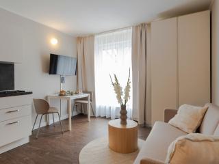 Studio Apartment Berlin-Mitte - U-Bahn Leopoldplatz - 1