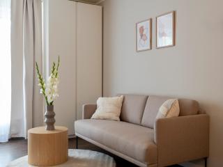 Studio Apartment Berlin-Mitte - U-Bahn Leopoldplatz - 3