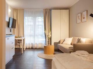 Studio Apartment Berlin-Mitte - U-Bahn Leopoldplatz - 7
