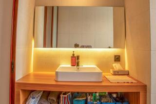 Rumah Melissa 3 BR Stylish Villa - 8