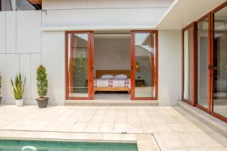 Rumah Melissa 3 BR Stylish Villa - 7
