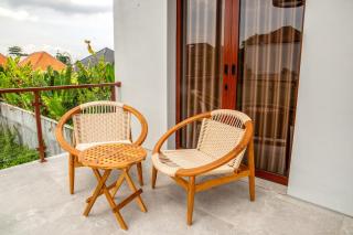 Rumah Melissa 3 BR Stylish Villa - 6