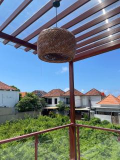 Rumah Melissa 3 BR Stylish Villa - 5