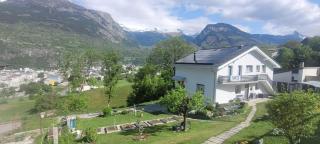 Ferienwohnung Stützen - 9