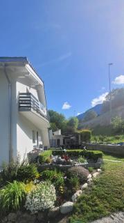 Ferienwohnung Stützen - 3