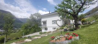 Ferienwohnung Stützen - 1