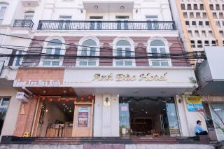 ANH ĐÀO HOTEL - Đà Lạt - 7