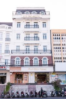 ANH ĐÀO HOTEL - Da Lat - 2