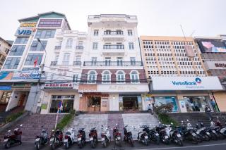 ANH ĐÀO HOTEL - Da Lat - 9