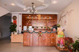 ANH ĐÀO HOTEL - Đà Lạt - 6