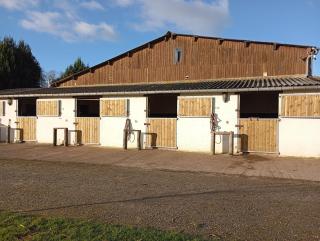 Le gîte du Galou - 8