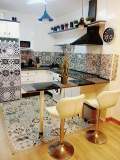 Acceso directo a playa naturista de Vera - Vera - 6