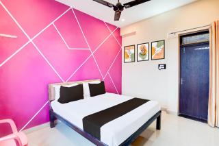 Hotel O Guru Kripa - 0