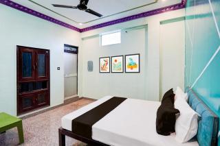 Hotel O Guru Kripa - 3