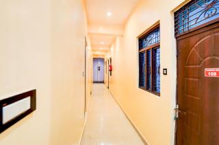 Hotel O Guru Kripa - 8