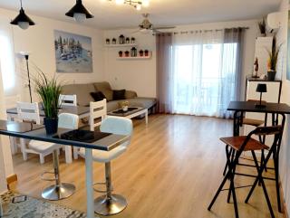 Acceso directo a playa naturista de Vera - Vera - 5