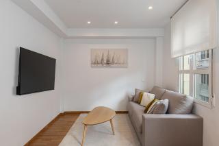 Waou Gran Via X - Alquiler Corta Duración - 8