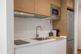 Waou Gran Via X - Alquiler Corta Duración - 2