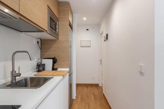 Waou Gran Via X - Alquiler Corta Duración - 3