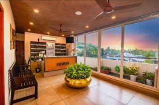 Neelagiri Heritage Hotel - Kozhikode - 2