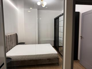 Kaunas center, fountain, terrace first flor 2 bed - 1