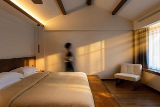 Jinghe Spring Mountain in View Coffee Resort Homestay - 6