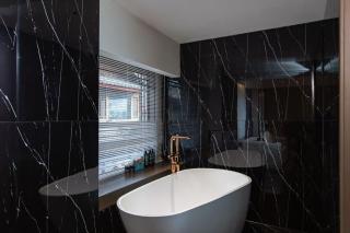 Jinghe Spring Mountain in View Coffee Resort Homestay - 5