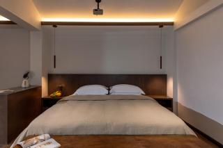 Jinghe Spring Mountain in View Coffee Resort Homestay - 3