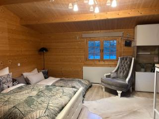 Relax Hütten & Spa Gröden - 8