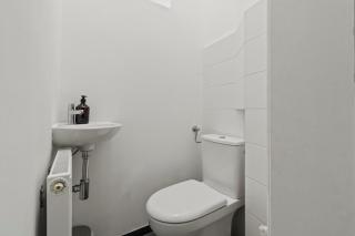 2 Minutes from the U1 - long-stay comfort for expats - 8