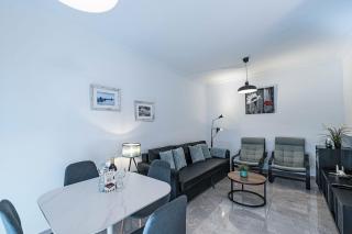 Medina Torrecilla Beach Casasol - 9