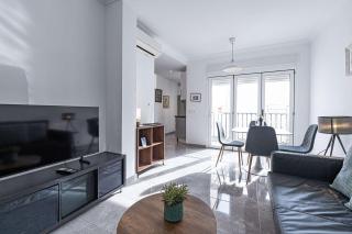 Medina Torrecilla Beach Casasol - 3