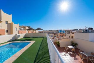 Medina Torrecilla Beach Casasol - 0