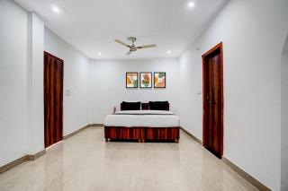 Hotel O rudra paradise - 6