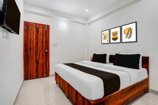 Hotel O rudra paradise - 0