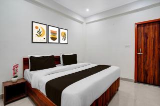 Hotel O rudra paradise - 8