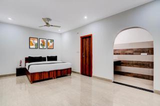 Hotel O rudra paradise - 7