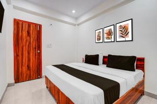 Hotel O rudra paradise - 9