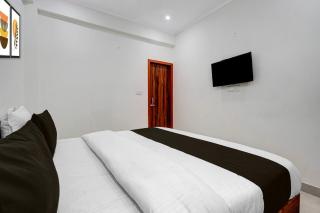 Hotel O rudra paradise - 2