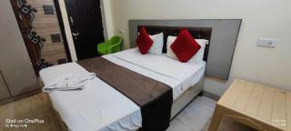 Hotel O Royal Discovery - 8